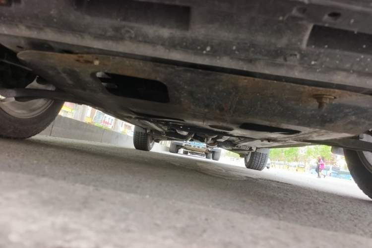 Used Nissan Qashqai 2017 2.0L CVT Elite Edition China V Standard Chassis Front