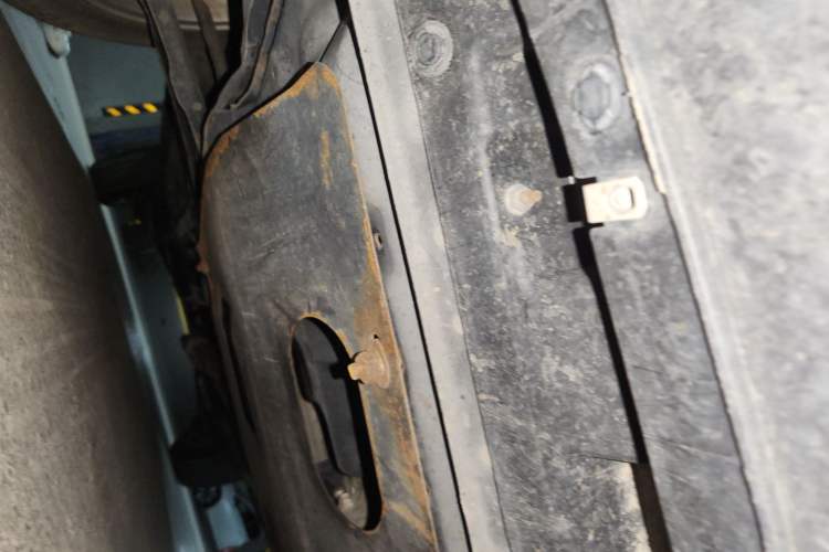 Used Nissan Qashqai 2017 2.0L CVT Elite Edition China V Standard Chassis Front