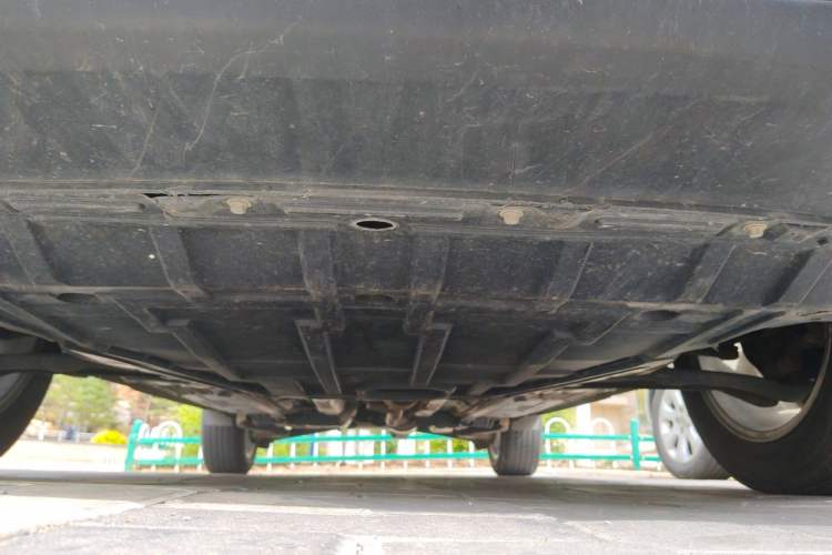 Used Nissan Qashqai 2017 2.0L CVT Elite Edition China V Standard Chassis Front