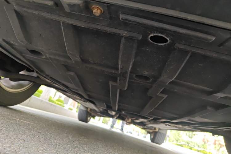 Used Nissan Qashqai 2017 2.0L CVT Elite Edition China V Standard Chassis Front