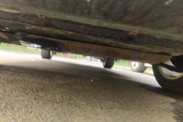 Used Nissan Qashqai 2017 2.0L CVT Elite Edition China V Standard Chassis Front