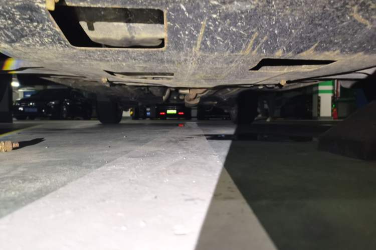Used Nissan Qashqai 2017 2.0L CVT Luxury Edition China VI Standard Chassis Front