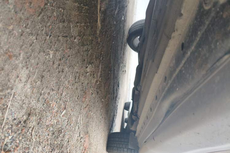 Used Nissan Qashqai 2017 2.0L CVT Elite Edition China V Standard Chassis Front Left