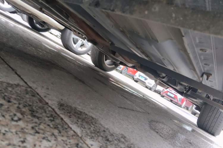 Used Nissan Qashqai 2017 2.0L CVT Luxury Edition China V Standard Chassis Front Left