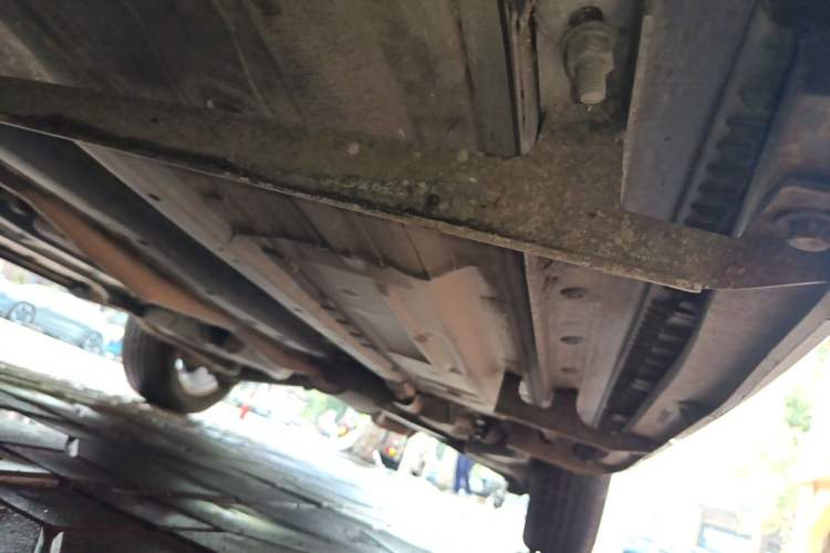 Used Nissan Qashqai 2017 2.0L CVT Smart Enjoyment Version China V Standard Chassis Front Left