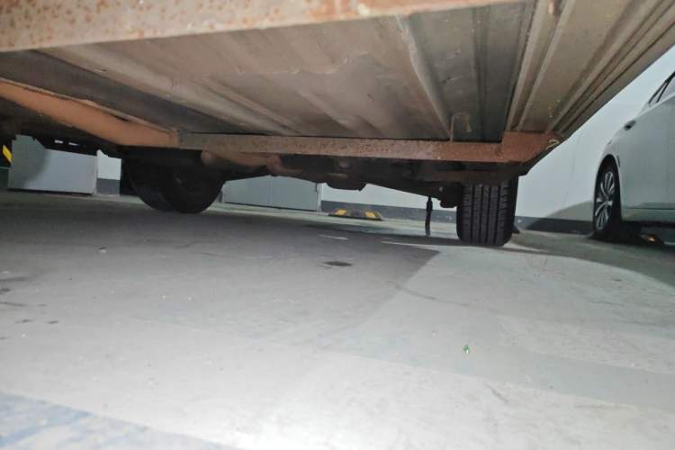 Used Nissan Qashqai 2017 2.0L CVT Elite Edition China V Standard Chassis Front Left