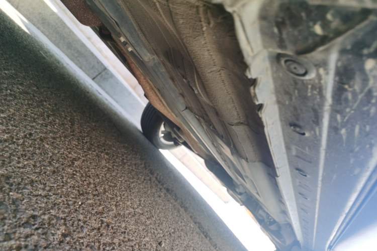 Used Nissan Qashqai 2017 2.0L CVT Luxury Edition China V Standard Chassis Front Left