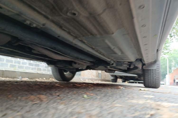 Used Nissan Qashqai 2017 2.0L CVT Luxury Edition China VI Standard Chassis Front Left