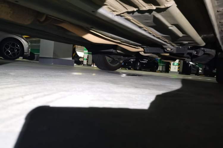 Used Nissan Qashqai 2017 2.0L CVT Luxury Edition China VI Standard Chassis Front Left