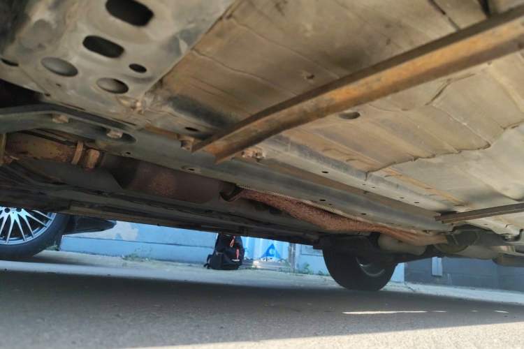 Used Nissan Qashqai 2017 2.0L CVT Elite Edition China V Standard Chassis Front Left