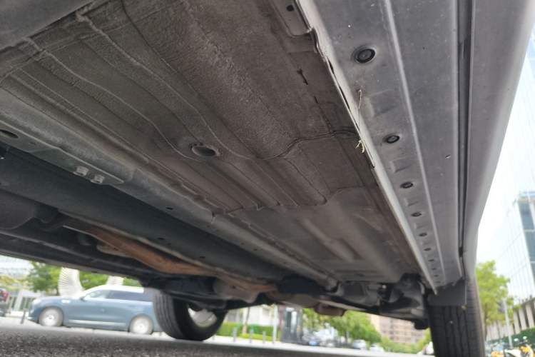 Used Nissan Qashqai 2017 2.0L CVT Smart Enjoyment Version China VI Standard Chassis Front Left