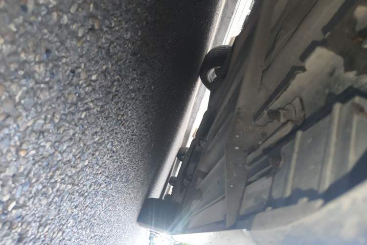 Used Nissan Qashqai 2017 2.0L CVT Smart Enjoyment Version China V Standard Chassis Front Left
