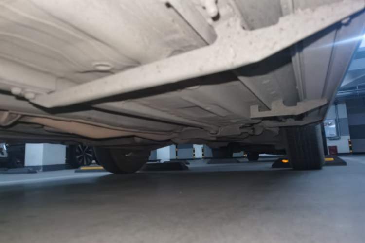 Used Nissan Qashqai 2017 2.0L CVT Luxury Edition China VI Standard Chassis Front Left
