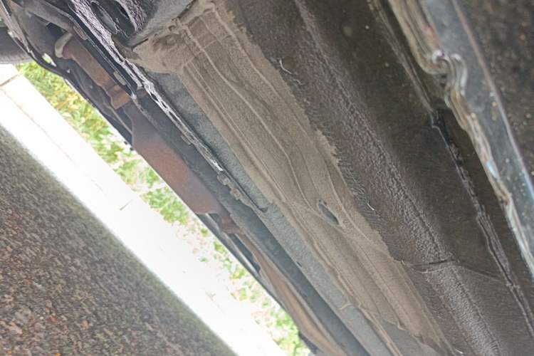 Used Nissan Qashqai 2017 2.0L CVT Smart Enjoyment Version China V Standard Chassis Front Left