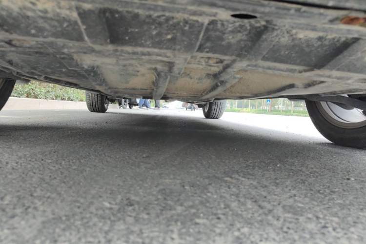 Used Nissan Qashqai 2017 2.0L CVT Luxury Edition China V Standard Chassis Front