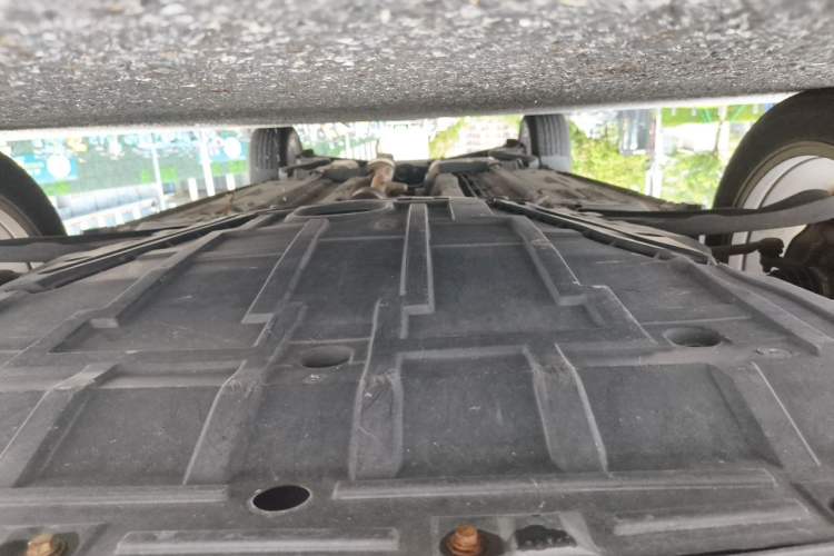 Used Nissan Qashqai 2017 2.0L CVT Smart Enjoyment Version China VI Standard Chassis Front