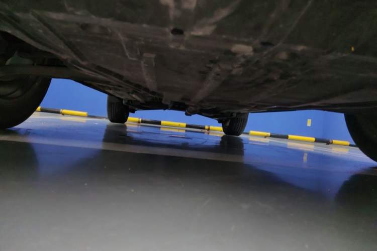 Used Nissan Qashqai 2017 2.0L CVT Smart Enjoyment Version China V Standard Chassis Front