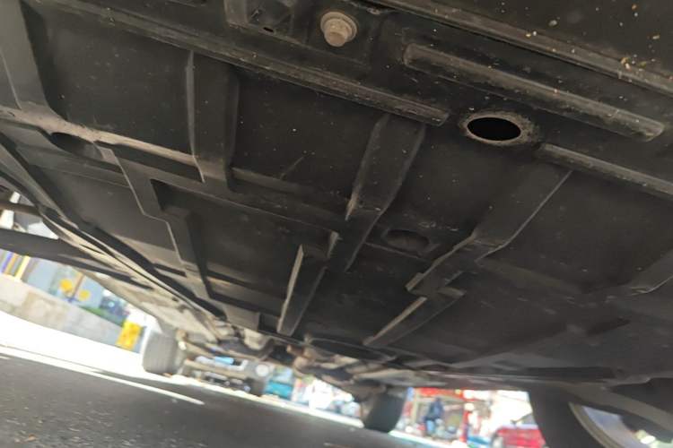 Used Nissan Qashqai 2017 2.0L CVT Elite Edition China V Standard Chassis Front