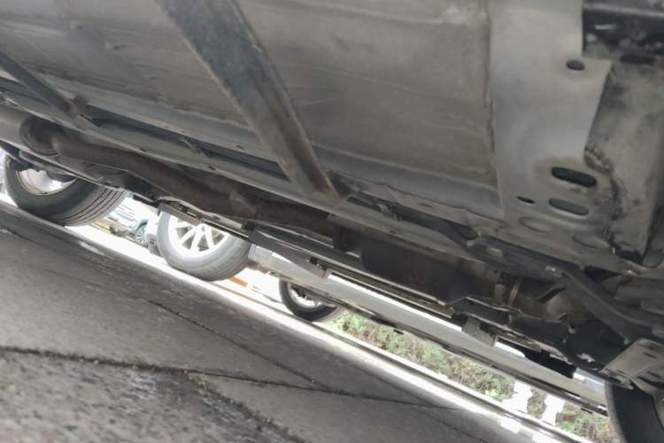 Used Nissan Qashqai 2017 2.0L CVT Luxury Edition China V Standard Chassis Front Right