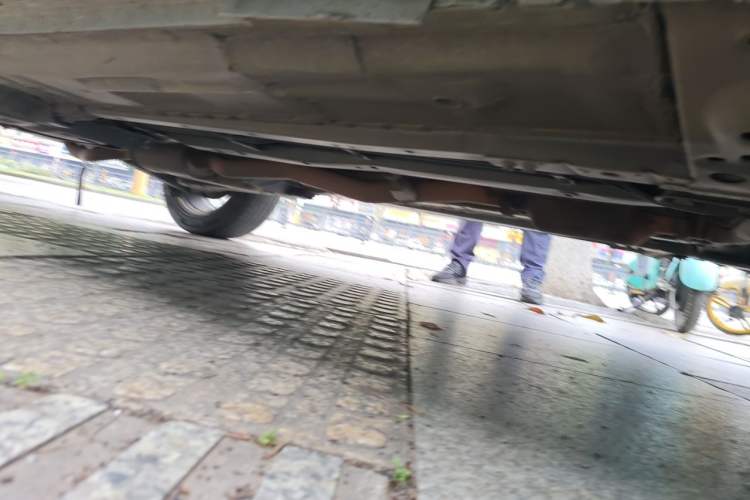Used Nissan Qashqai 2017 2.0L CVT Smart Enjoyment Version China V Standard Chassis Front Right