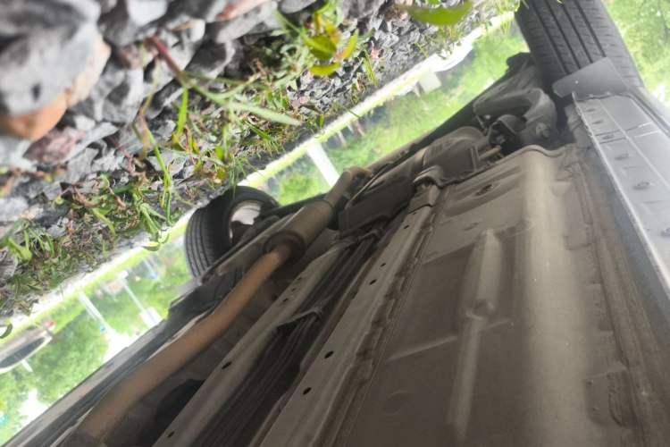 Used Nissan Qashqai 2017 2.0L CVT Smart Enjoyment Version China V Standard Chassis Front Right