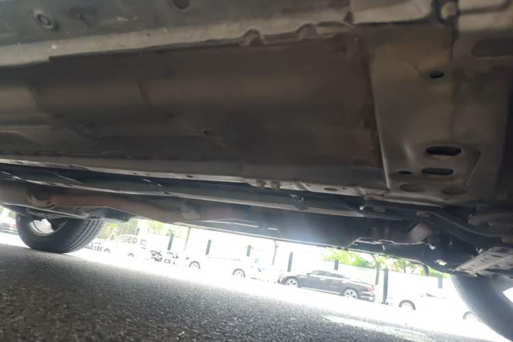Used Nissan Qashqai 2017 2.0L CVT Smart Enjoyment Version China V Standard Chassis Front Right