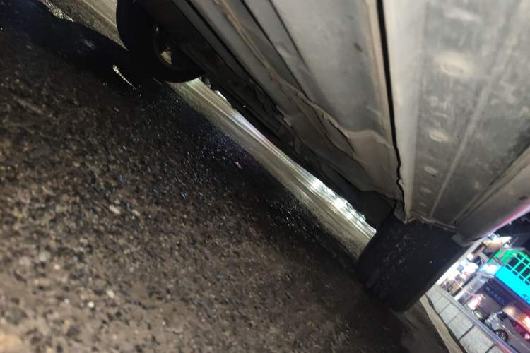 Used Nissan Qashqai 2017 2.0L CVT Luxury Edition China VI Standard Chassis Front Right