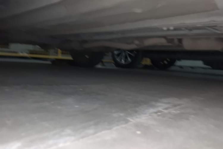 Used Nissan Qashqai 2017 2.0L CVT Luxury Edition China V Standard Chassis Front Right