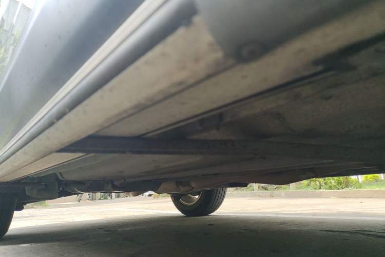 Used Nissan Qashqai 2017 2.0L CVT Elite Edition China V Standard Chassis Front Right