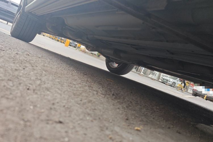 Used Nissan Qashqai 2017 2.0L CVT Smart Enjoyment Version China V Standard Chassis Front Right