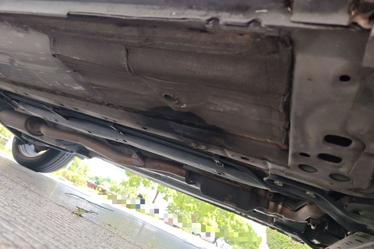 Used Nissan Qashqai 2017 2.0L CVT Smart Enjoyment Version China V Standard Chassis Front Right