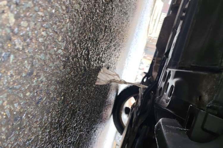 Used Nissan Qashqai 2017 2.0L CVT Smart Enjoyment Version China V Standard Chassis Front Right