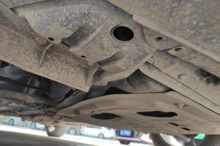 Used Nissan Qashqai 2017 2.0L CVT Smart Enjoyment Version China V Standard Chassis Front Right