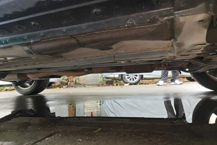 Used Nissan Qashqai 2017 2.0L CVT Smart Enjoyment Version China V Standard Chassis Front Right