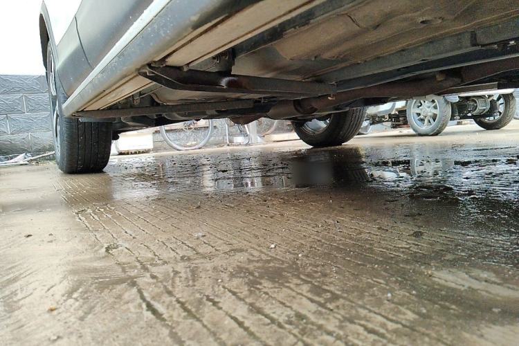 Used Nissan Qashqai 2017 2.0L CVT Luxury Edition China V Standard Chassis Front Right
