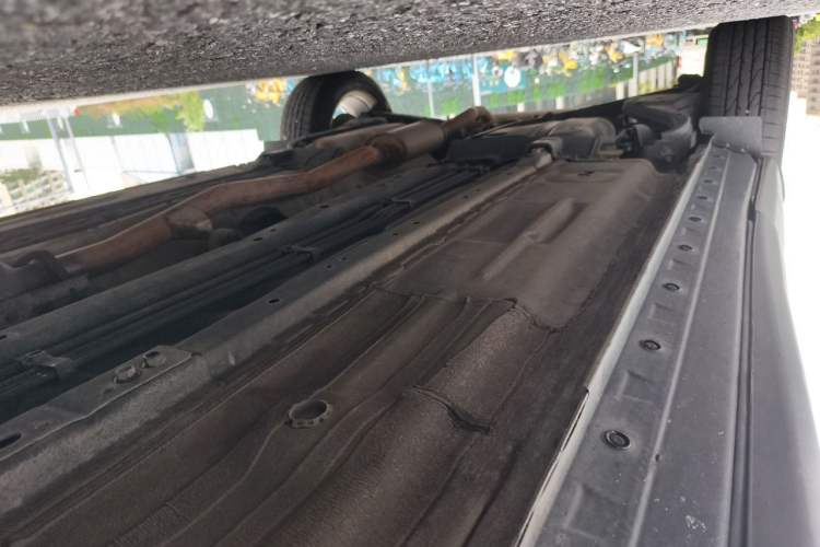 Used Nissan Qashqai 2017 2.0L CVT Smart Enjoyment Version China VI Standard Chassis Front Right