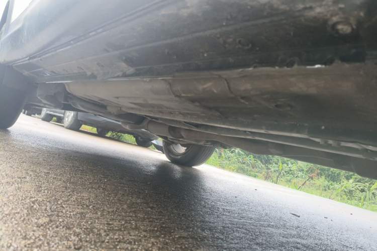 Used Nissan Qashqai 2017 2.0L CVT Smart Enjoyment Version China V Standard Chassis Front Right