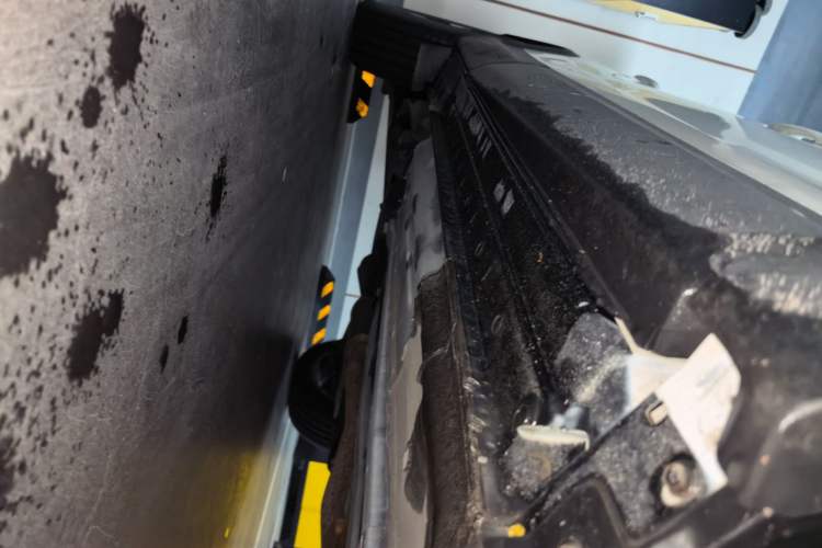 Used Nissan Qashqai 2017 2.0L CVT Smart Enjoyment Version China VI Standard Chassis Front Right