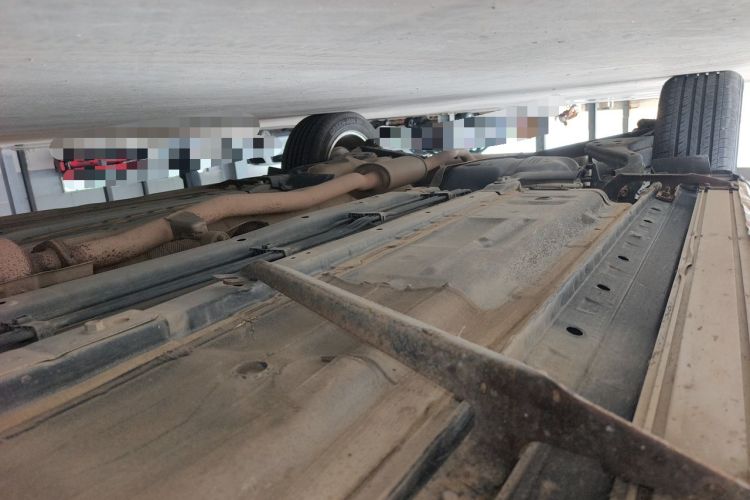 Used Nissan Qashqai 2017 2.0L CVT Elite Edition China V Standard Chassis Front Right