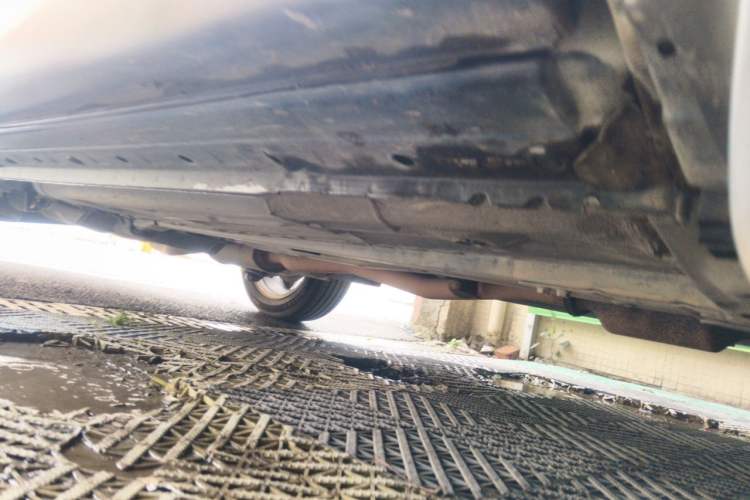 Used Nissan Qashqai 2017 2.0L CVT Smart Enjoyment Version China V Standard Chassis Front Right