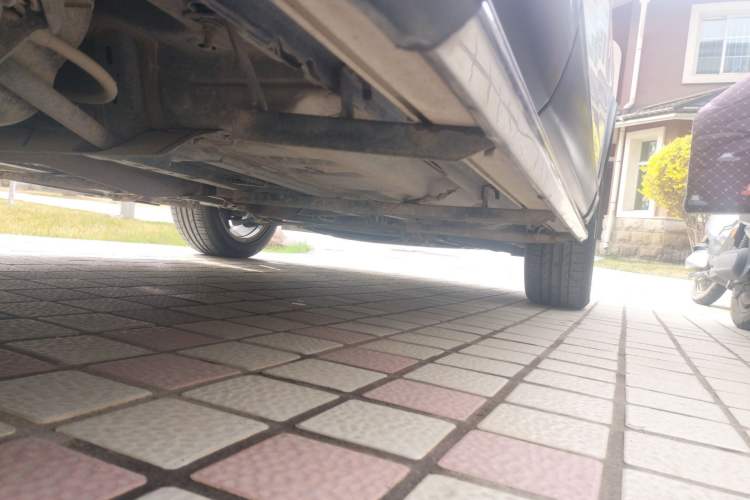 Used Nissan Qashqai 2017 2.0L CVT Smart Enjoyment Version China V Standard Chassis Front Right