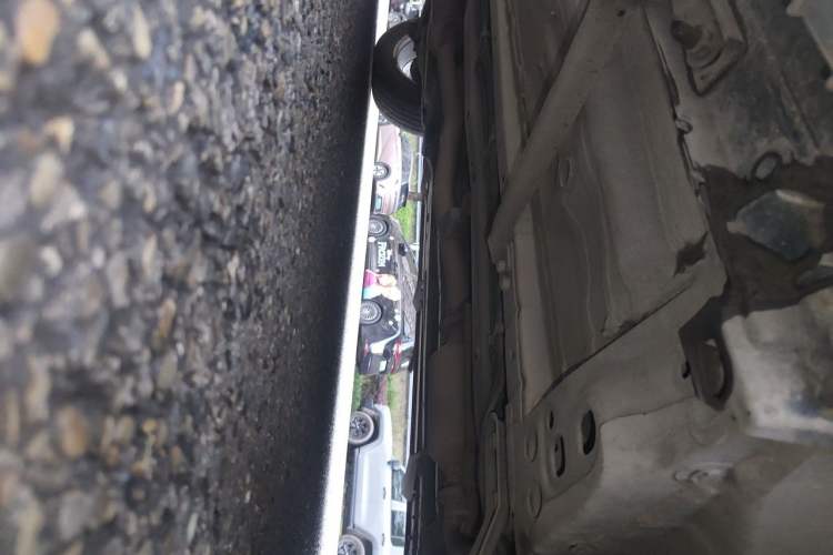 Used Nissan Qashqai 2017 2.0L CVT Smart Enjoyment Version China V Standard Chassis Front Right