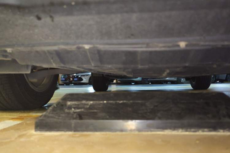 Used Nissan Qashqai 2017 2.0L CVT Elite Edition China VI Standard Chassis Front Right