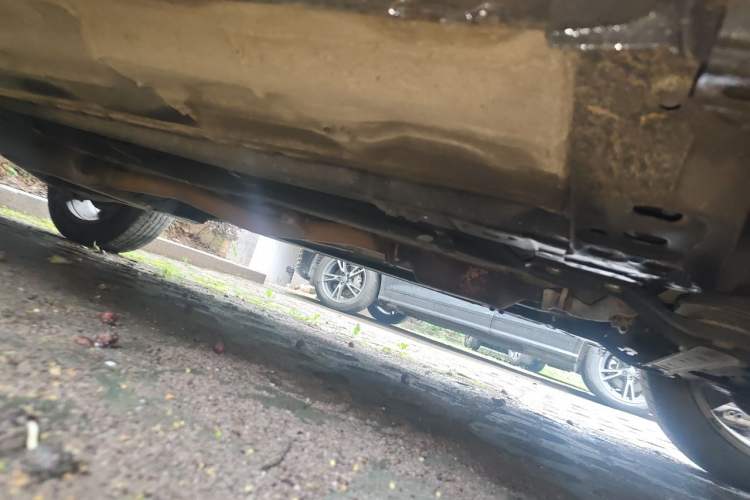 Used Nissan Qashqai 2017 2.0L CVT Smart Enjoyment Version China V Standard Chassis Front Right