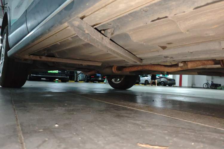 Used Nissan Qashqai 2017 2.0L CVT Elite Edition China V Standard Chassis Front Right