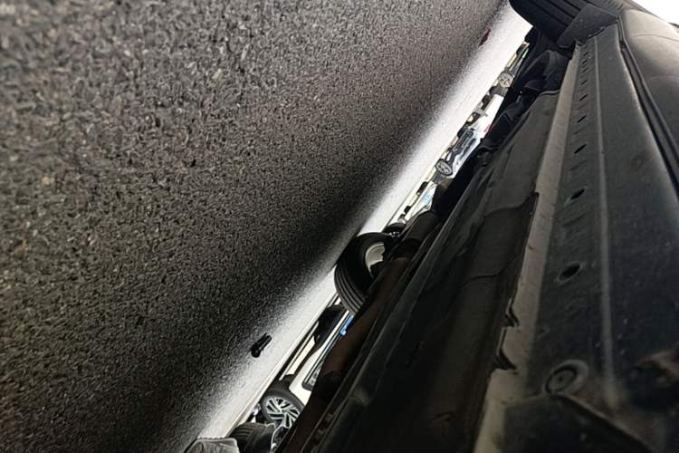 Used Nissan Qashqai 2017 2.0L CVT Elite Edition China V Standard Chassis Front Right
