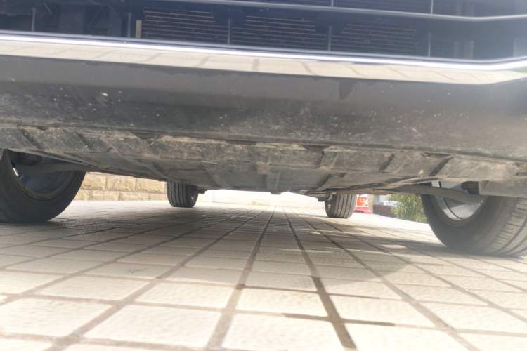 Used Nissan Qashqai 2017 2.0L CVT Smart Enjoyment Version China V Standard Chassis Front