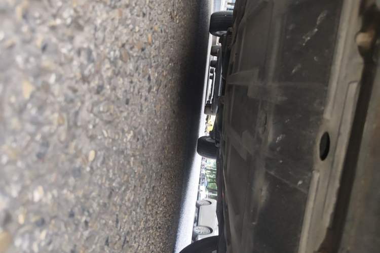 Used Nissan Qashqai 2017 2.0L CVT Smart Enjoyment Version China V Standard Chassis Front