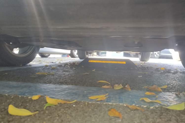 Used Nissan Qashqai 2017 2.0L CVT Luxury Edition China V Standard Chassis Front