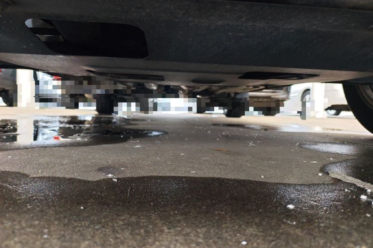 Used Nissan Qashqai 2017 2.0L CVT Flagship Edition China V Standard Chassis Front